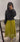Pleated Skirt image 2